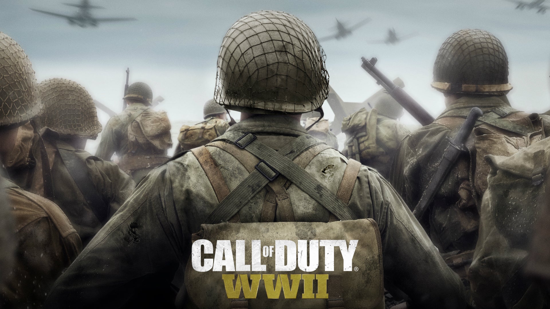 Call of Duty: WWII Guide - IGN