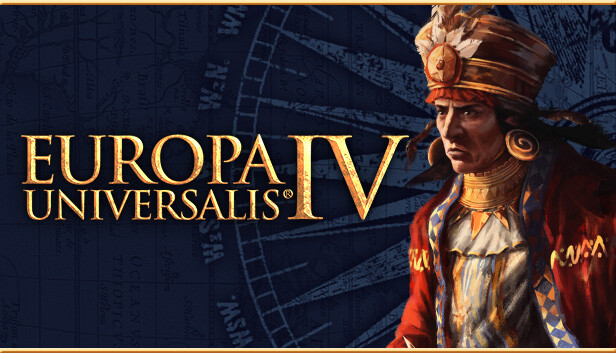 Europa Universalis IV trên Steam