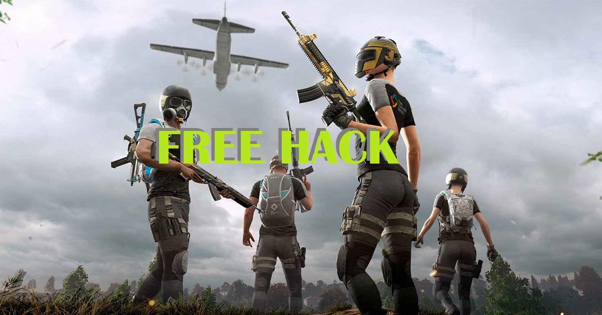 Hướng dẫn tránh ngay hacker, cheater,... trong PUBG